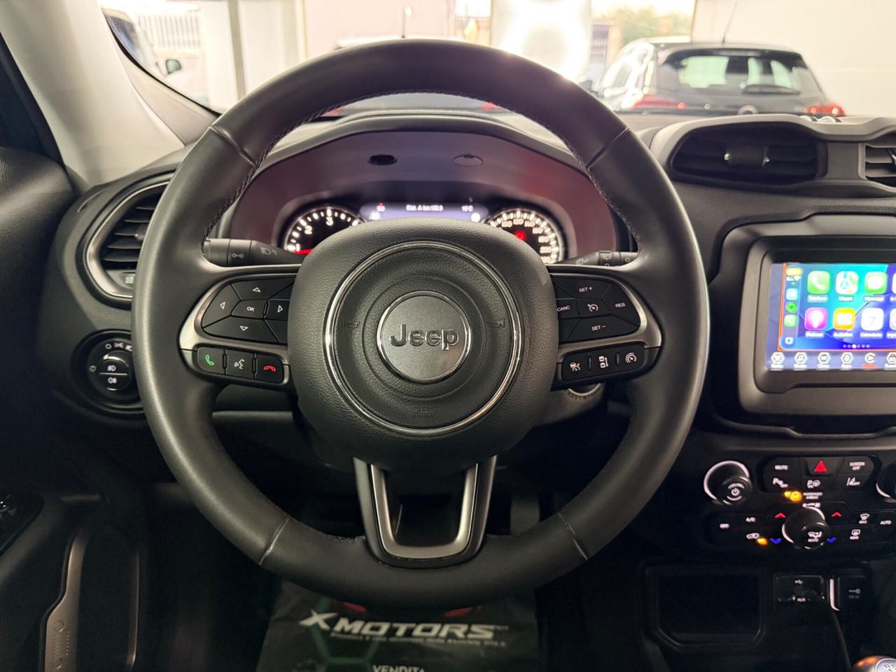 Jeep Renegade 1.6 Mjt 130CV Limited