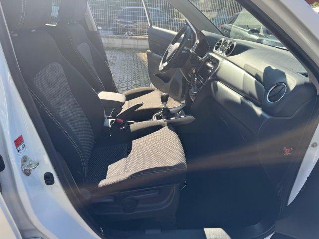 SUZUKI Vitara 1.4 Hybrid Cool