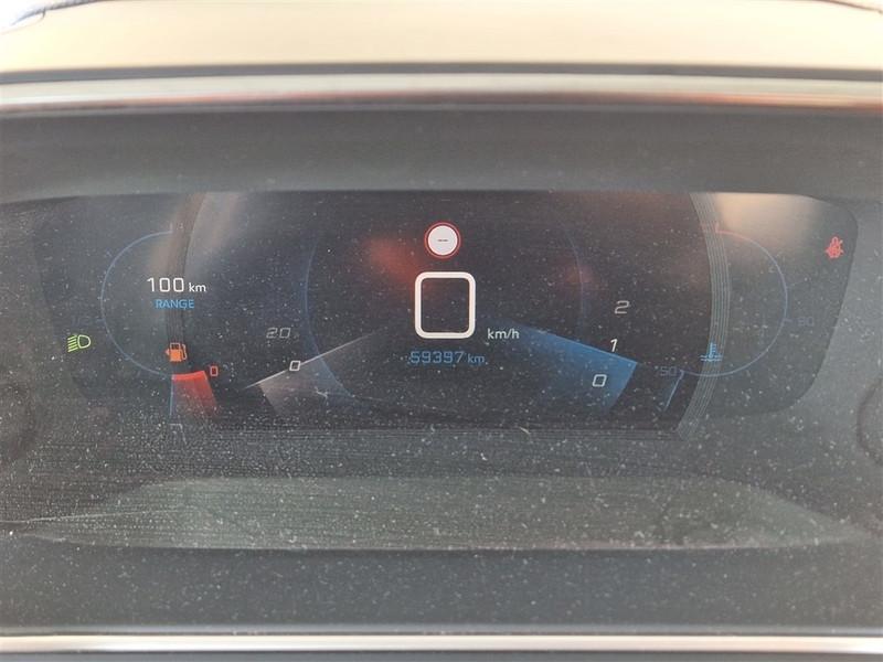 PEUGEOT 208 1.5 HDI 5P ALLURE