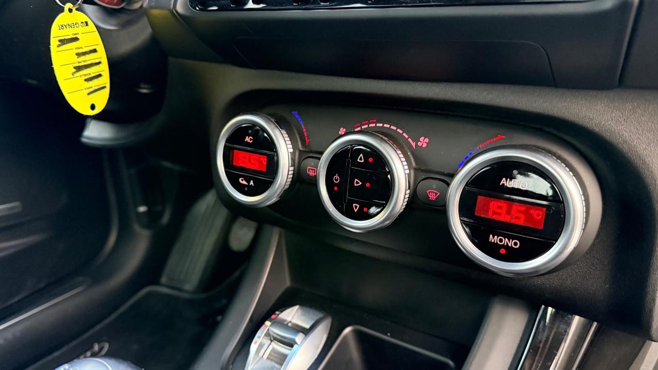 Alfa Romeo Giulietta 1.4 Turbo 120 CV