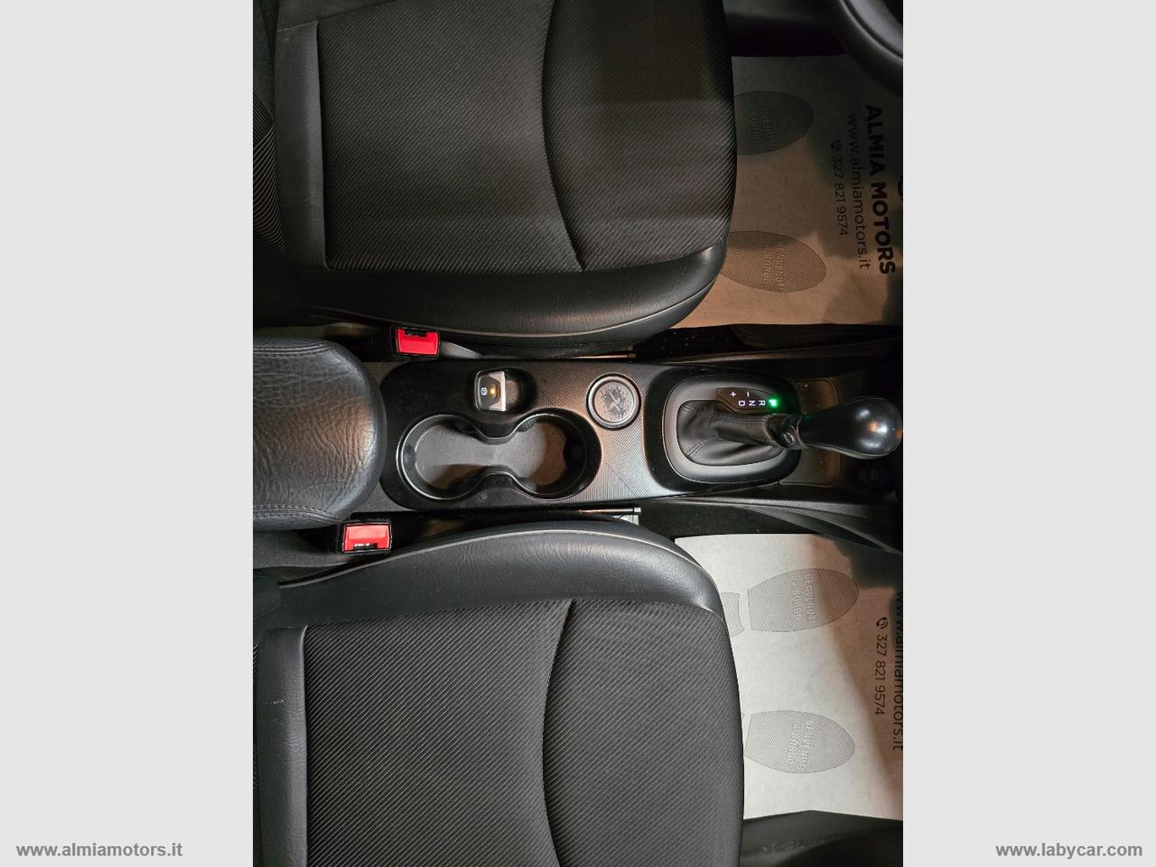 FIAT 500X 1.3 T4 150 CV DCT S-Design Cross