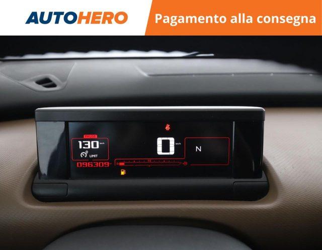CITROEN C4 Cactus BlueHDi 100 S&S ETG6 Shine