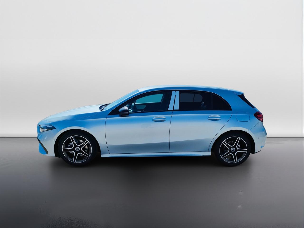 Mercedes-Benz A 180 d Automatic