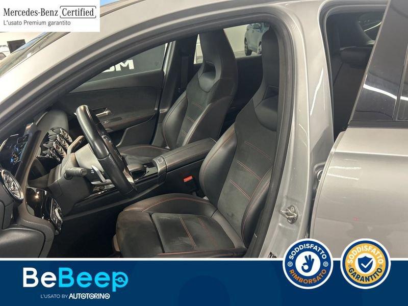 Mercedes-Benz Classe A A 200 PREMIUM NIGHT EDITION AUTO