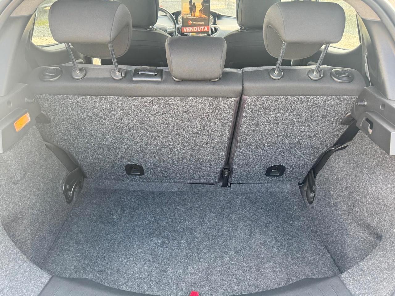 Lancia Ypsilon 1.2 69 CV 5 porte S&S Elefantino Blu