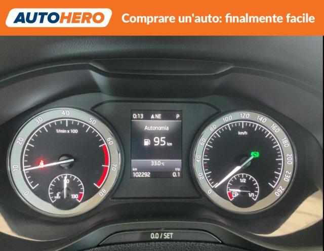 SKODA Karoq 1.5 TSI ACT DSG 4x4 Executive