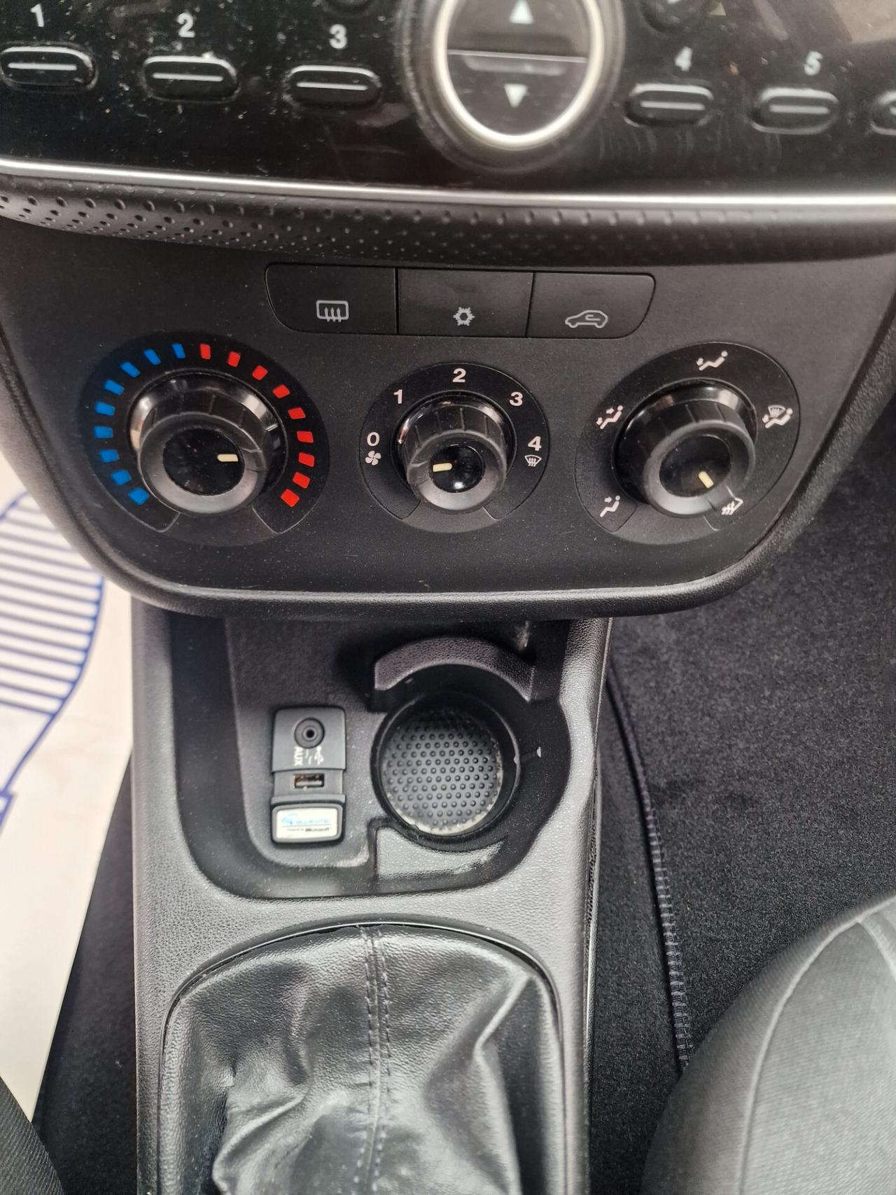 Fiat Punto Evo 1.2 3 porte S&S Dynamic distr/ ok.