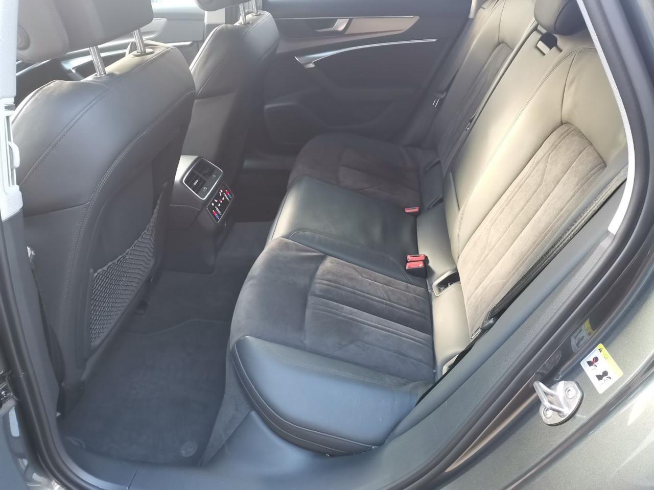 Audi A6 Avant 40 2.0 TDI mhev S-LINE X3 Sport s-tronic