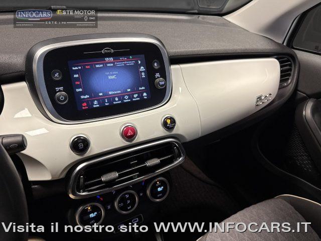 FIAT 500X 1.3 MultiJet 95 CV Business - PROMO