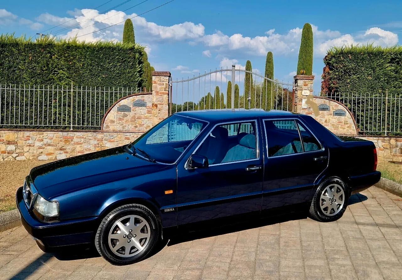 Lancia Thema Solo 23.600 km