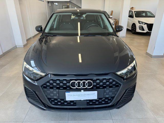 AUDI A1 SPB 30 TFSI Admired