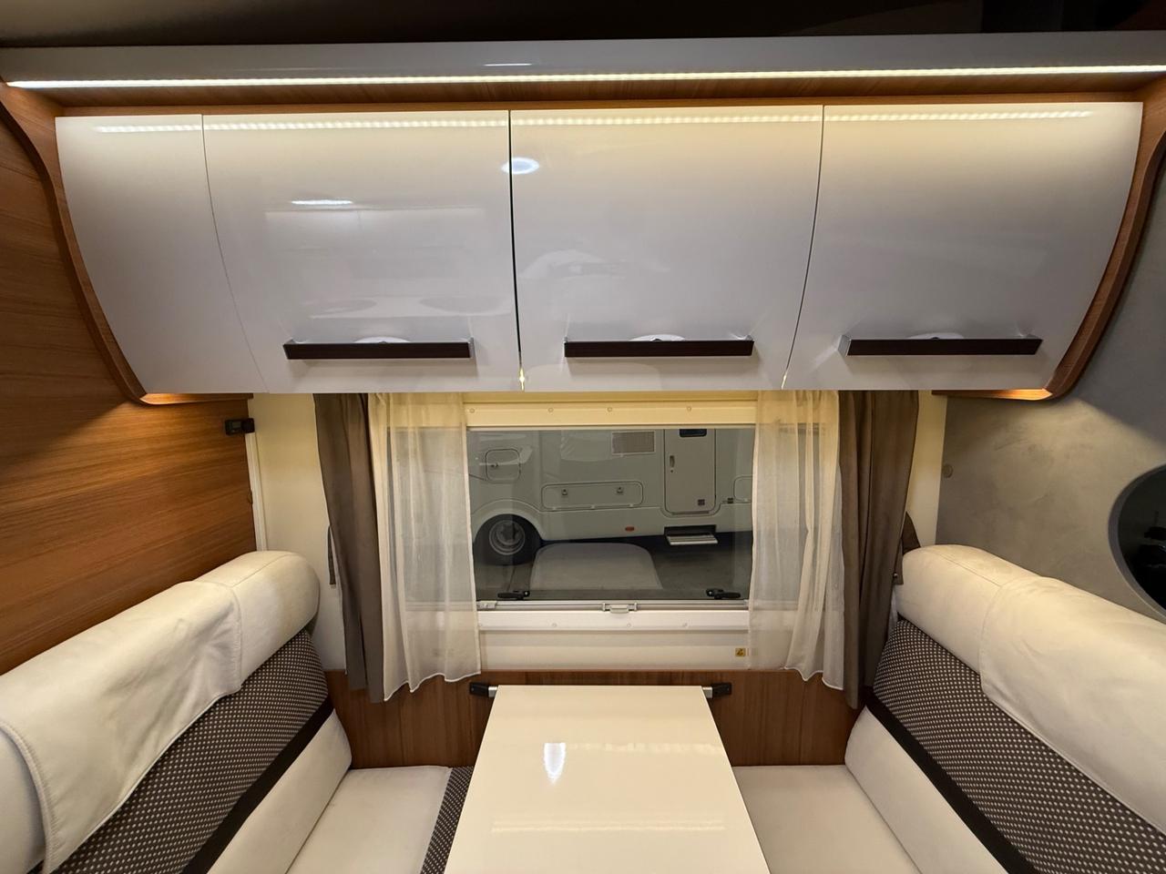 ELNAGH BARON 26 6.99 GARAGE 6 POSTI