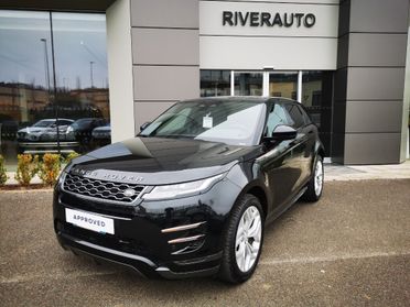 LAND ROVER RR Evoque 2ª serie Range Rover Evoq...
