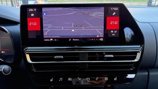 CITROEN C5 Aircross BLUEHDI 130 S&S EAT8 SHINE*FULL LED*R.CAM*C.L.19*