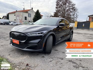 FORD Mustang Mach-E Mustang Mach-E Extended Ran...