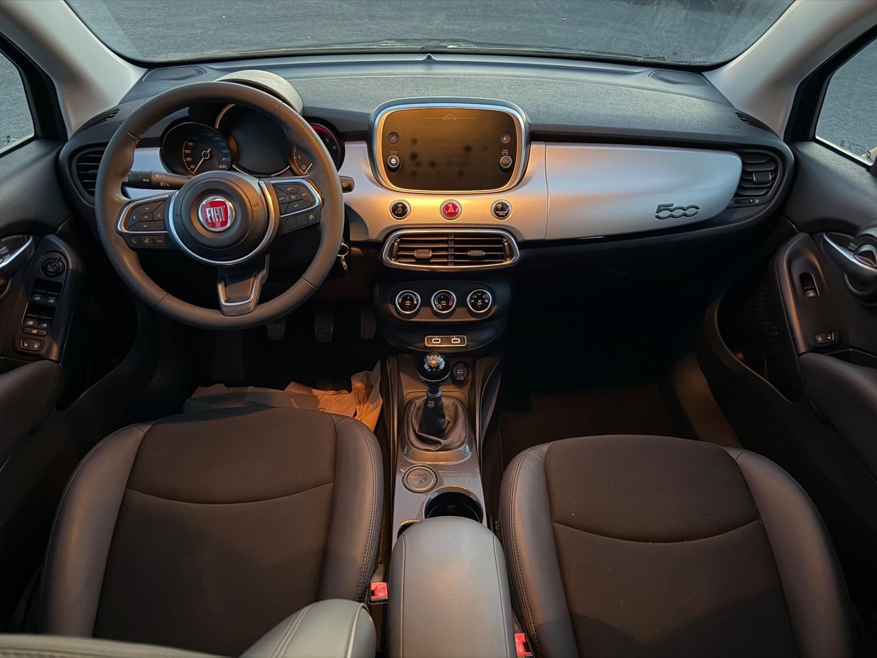 Fiat 500X 1.0 T3 120 CV Connect