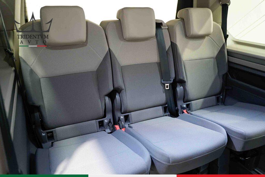 Volkswagen Multivan Multivan 2.0 tdi Edition 150cv dsg 7p.ti