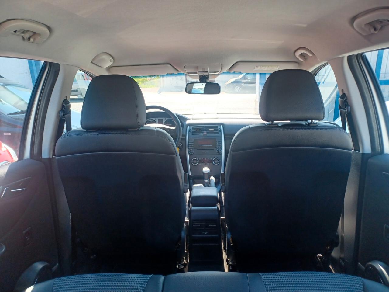 Mercedes-benz B 180 CDI Sport PARI AL NUOVO