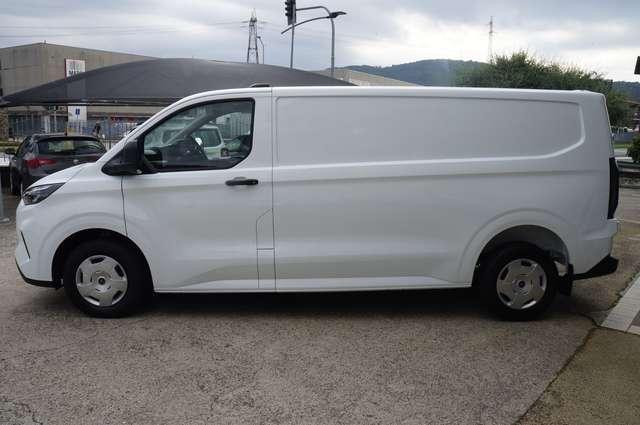 Ford Transit Custom 2.0 TDCI 136 CV L2 H1 PASSO LUNGO TREND