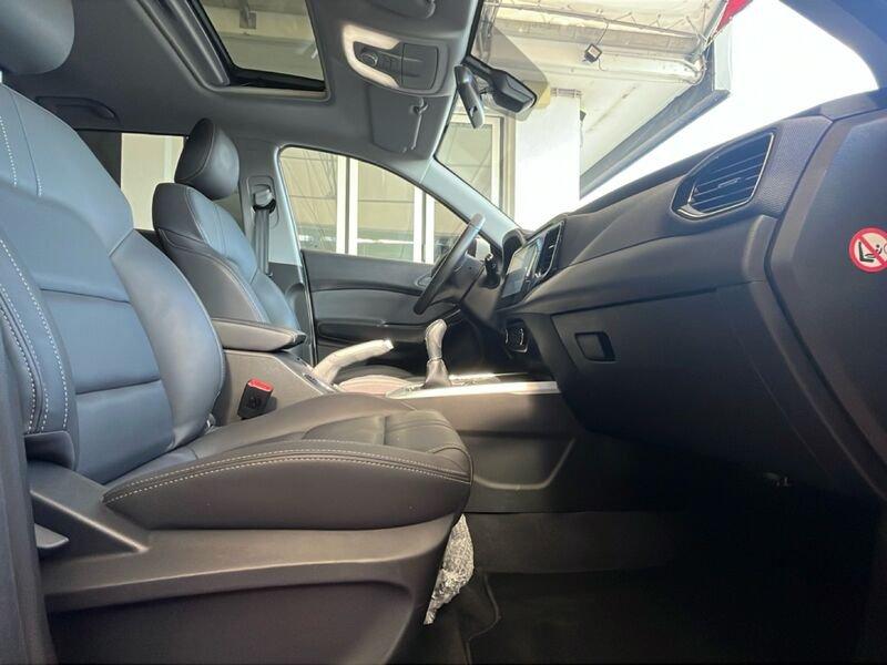 DR AUTOMOBILES dr 4.0 1.5 GPL