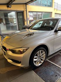 Bmw 318 318d