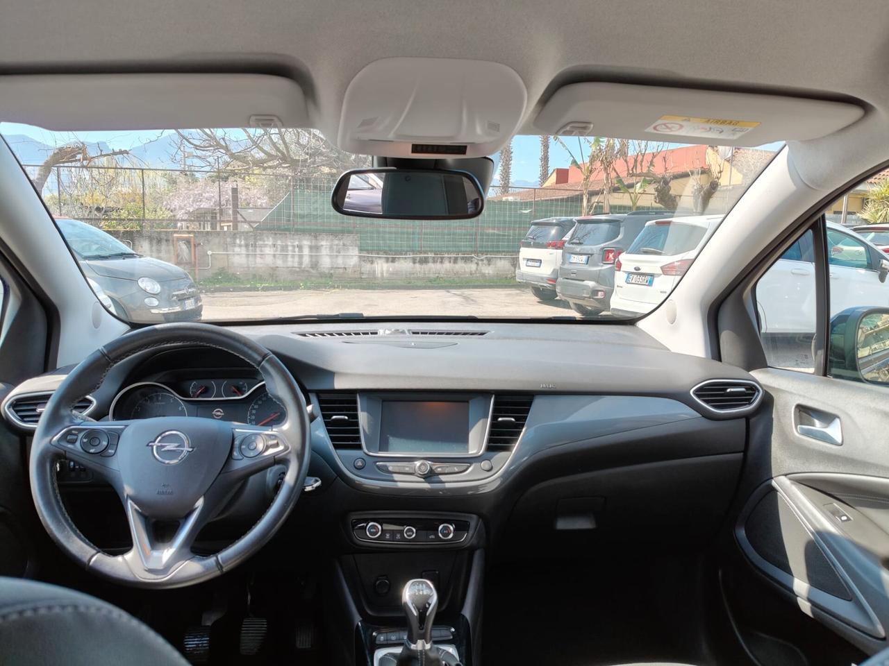 Opel Crossland 1.2 12V Start&Stop Elegance