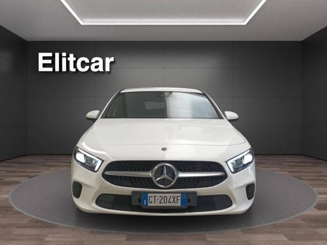 MERCEDES-BENZ A 160 Sport