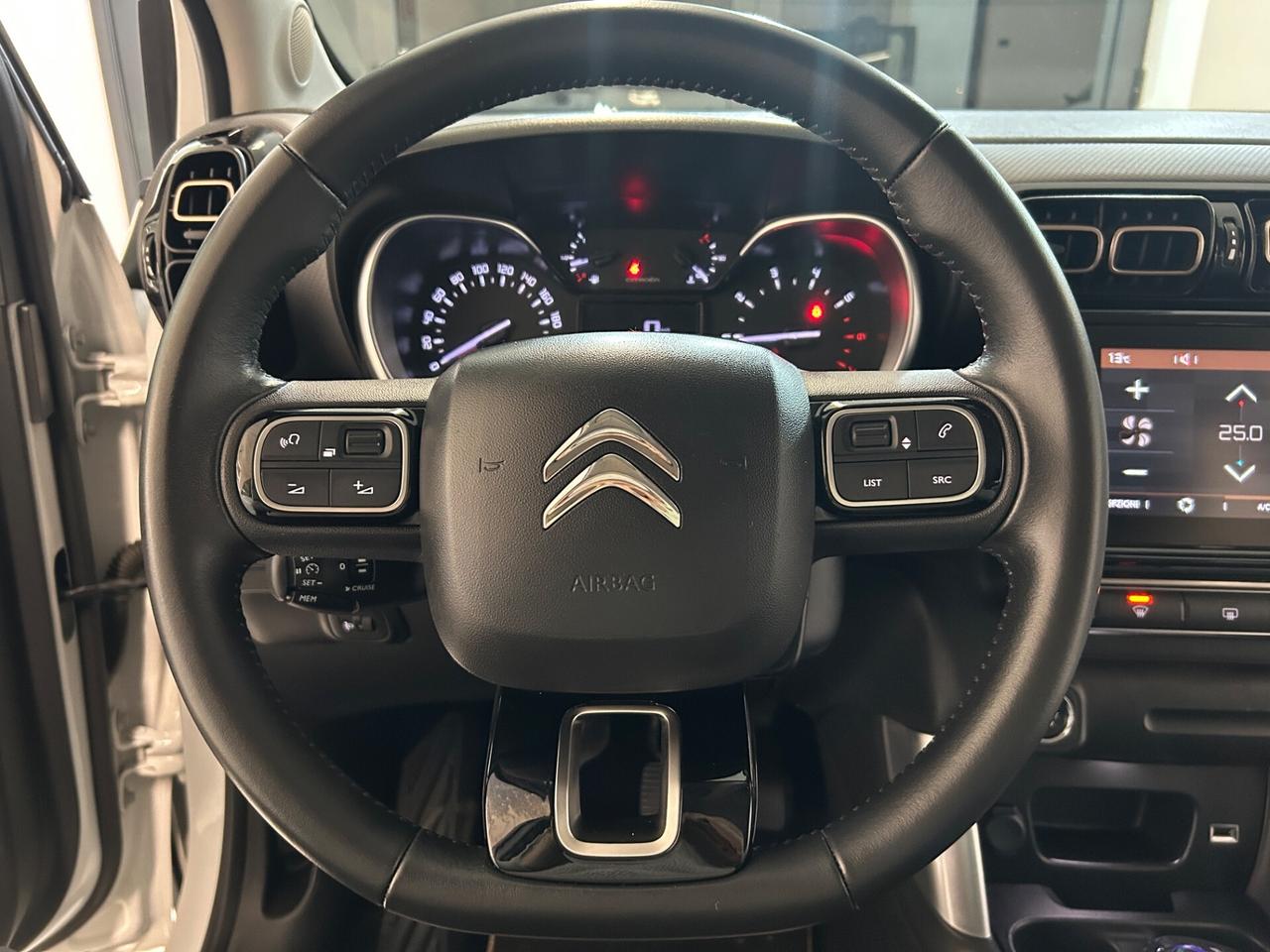 Citroen C3 Aircross 1.5 BlueHDi 75kw