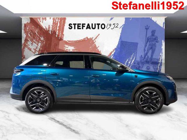 PEUGEOT 5008 1.2 hybrid GT 136cv e-dcs6