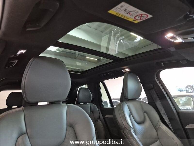 Volvo XC90 II 2015 Diesel 2.0 b5 R-design awd geartronic my20