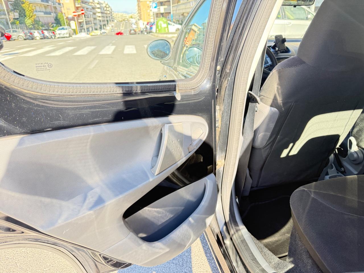 Citroen C1 1.0 5 porte CMP-5 AMIC1 PDC C.AUTOMATICO