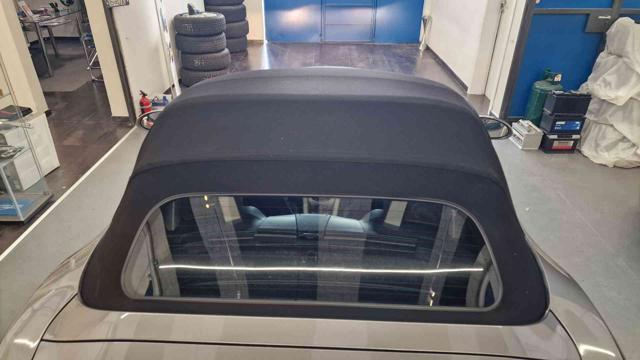 BMW Z4 2.5i cat Roadster Msport M-SPORT CERCHI ASa 18"!