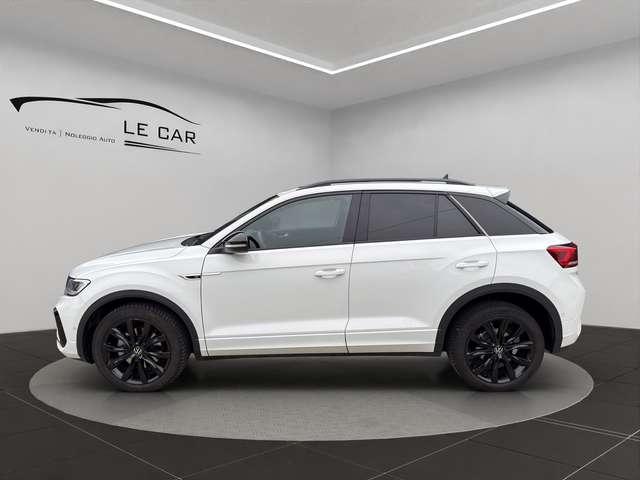 Volkswagen T-Roc T-Roc I 2022 2.0 tdi R-Line 150cv dsg LEGGI DESCR