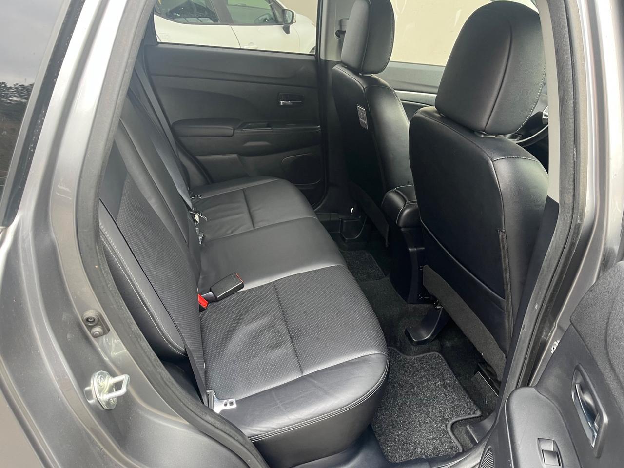 Mitsubishi ASX 1.8 DI-D 150 CV 2WD Intense Panoramic