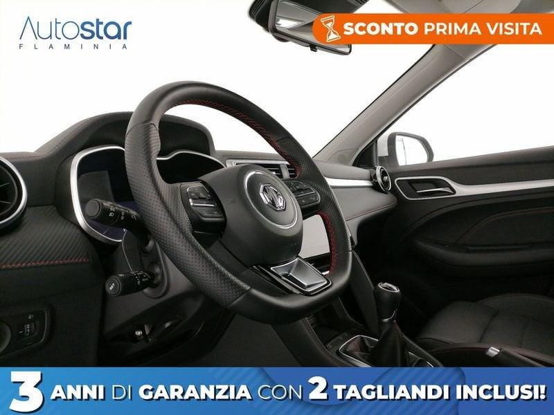 MG ZS 1.5 Classic Luxury