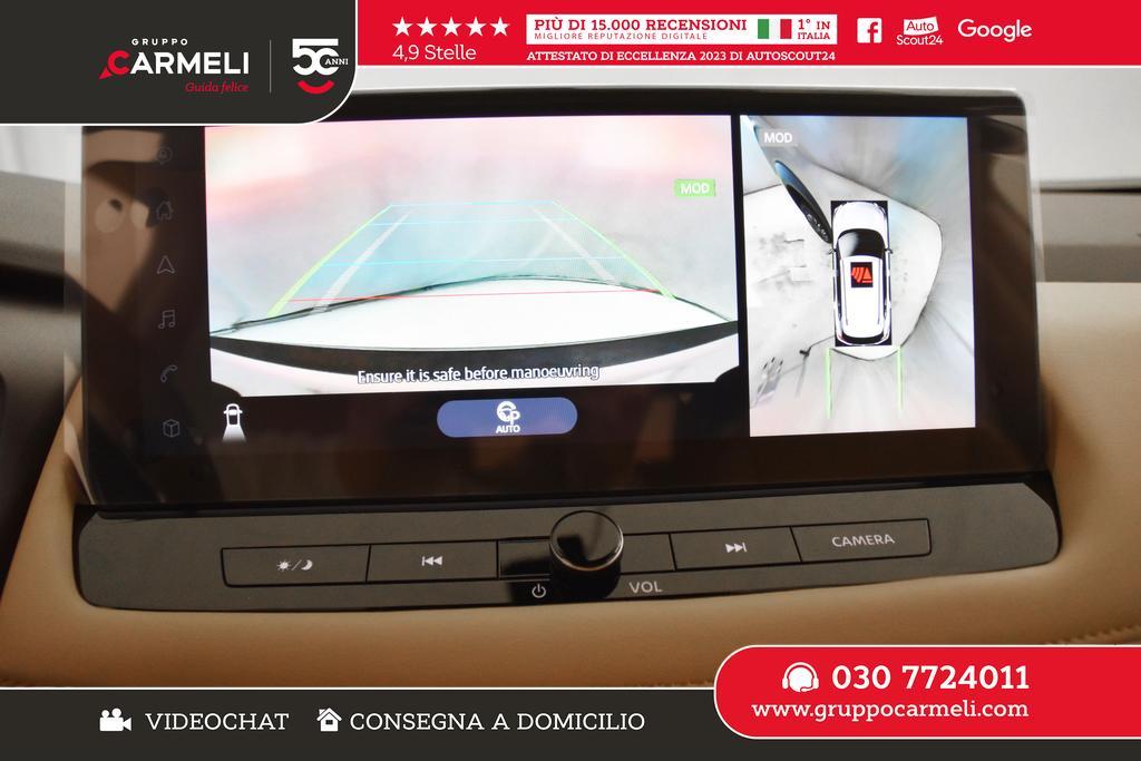 Nissan X-Trail 1.5 e-POWER Tekna e-4ORCE 4WD Auto
