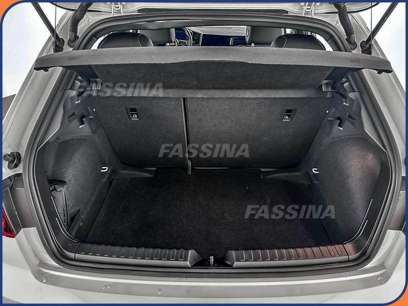 Audi A1 A1 SPB 40 TFSI S tronic S line edition 207CV