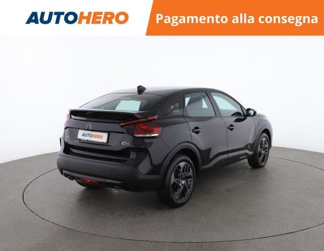 CITROEN C4 PureTech 130 S&S Plus