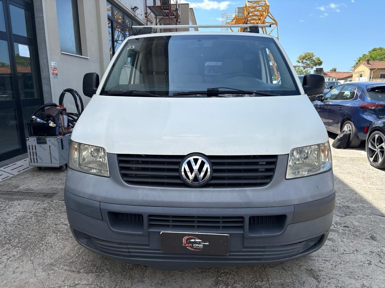 Volkswagen Transporter t5