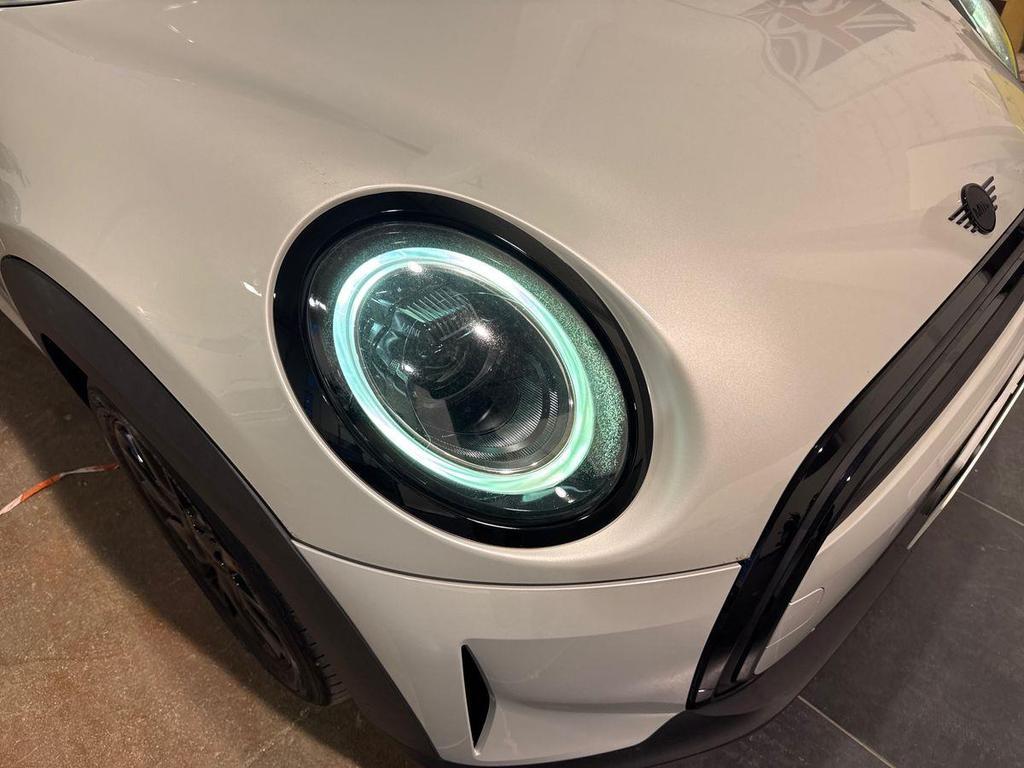 Mini Cooper 1.5 TwinPower Turbo Cooper