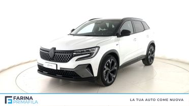 RENAULT NUOVO AUSTRAL iconic esprit Alpine MY24 E-Tech full h