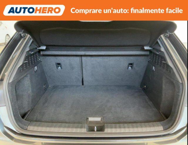 AUDI A3 SPB 40 TFSI e S tronic S line edition