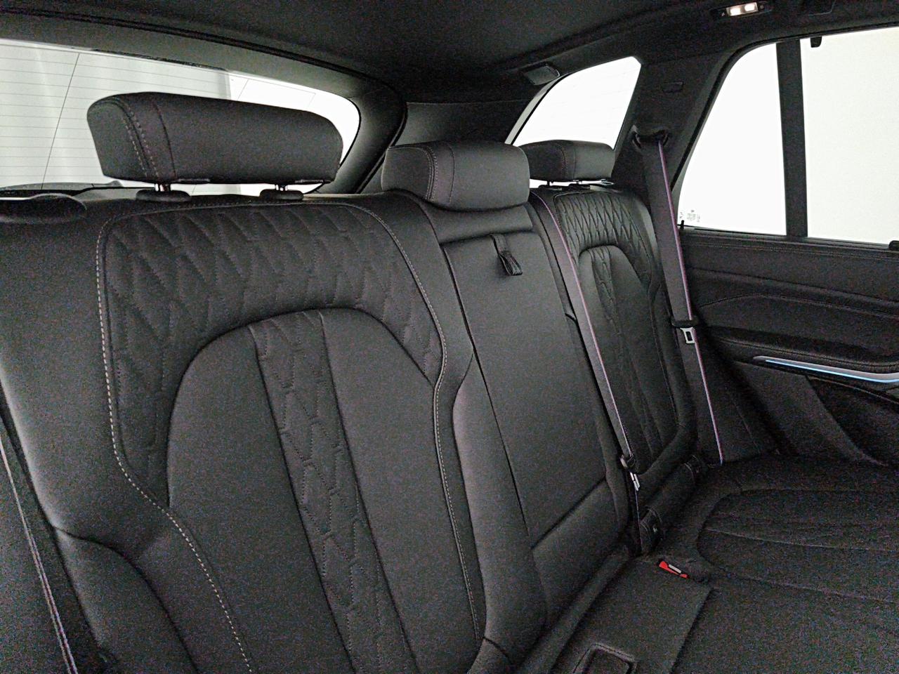 BMW X5 xDrive40d MSport Pro