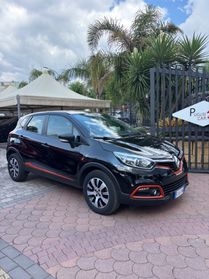 Renault Captur dCi 8V 90 CV Start&Stop Energy Intens