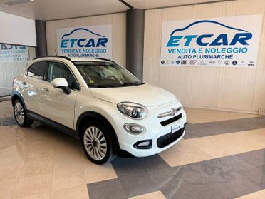 Fiat 500X 1.6 MultiJet 120 CV Business