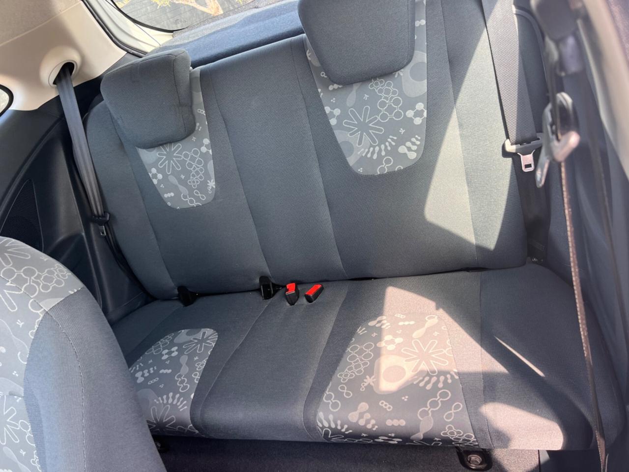 Ford Ka Ka+ 1.2 8V 69CV Titanium