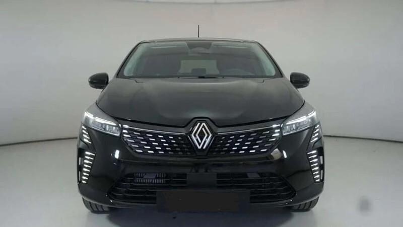 Renault Clio ECO-G 100 CV 5 porte Evolution