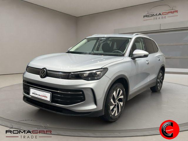 VOLKSWAGEN Tiguan 1.4 TSI eHYBRID DSG SPECIAL EDITION