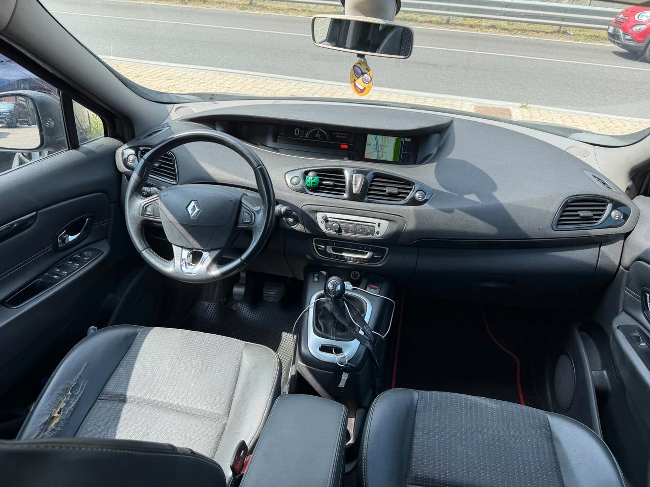 Renault Scenic Scénic XMod 1.5 dCi 110CV Start&Stop Energy