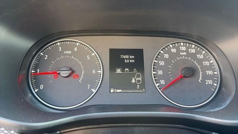 Dacia Sandero Stepway III 2021 STEPWAY 1.0 TCE EXPRESSION ECO-G 100CV